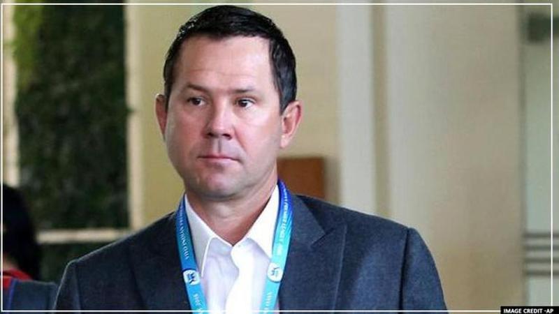 Ricky Ponting