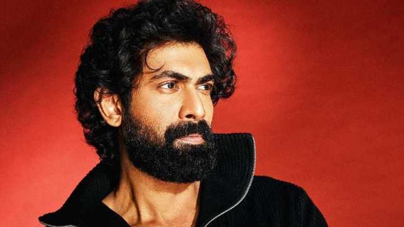 Rana Daggubati