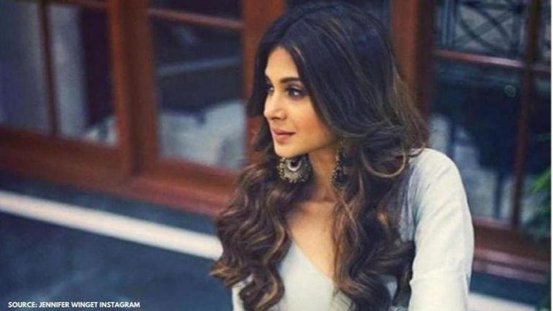 Jennifer Winget