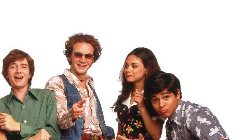 is that 70s show leaving netflix