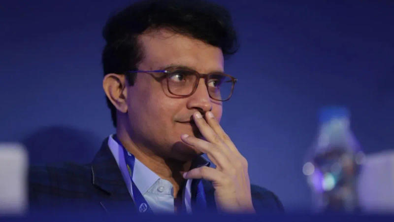 Sourav Ganguly (111 in 2003)