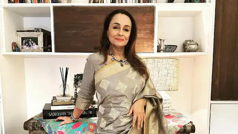 Soni Razdan