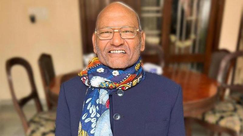 Anil Agarwal, Bihar