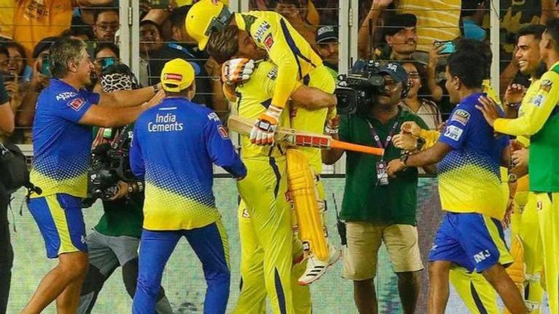 'See you soon': Jadeja posts moving wish for his 'Go to man' MS Dhoni on his birthday