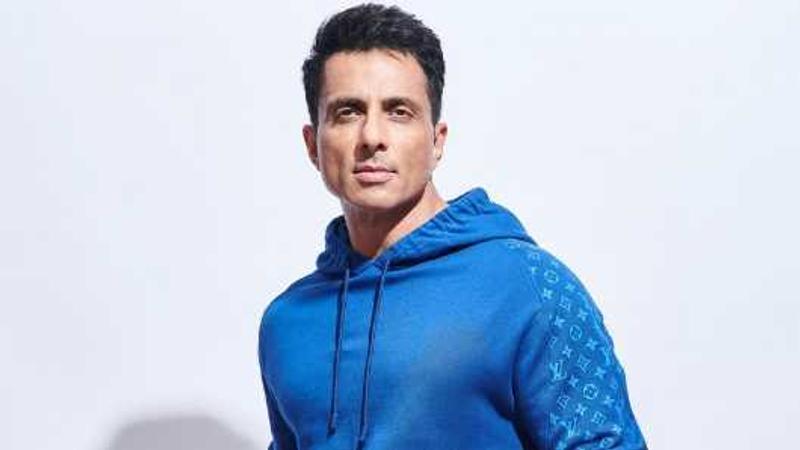 Sonu Sood