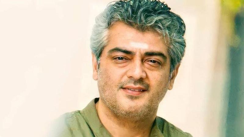 Ajith