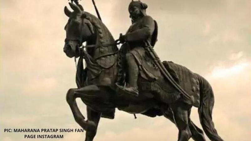 is Maharana pratap jayanti a national holiday