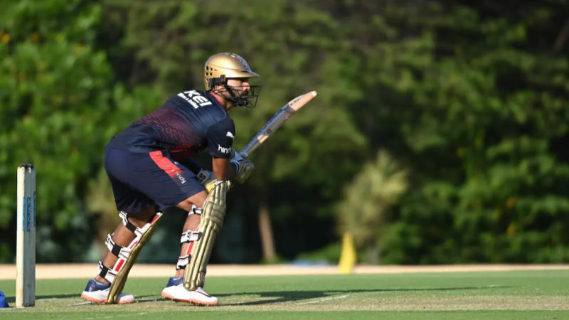 Dinesh Karthik