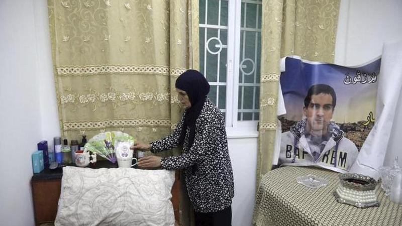 Autistic Palestinian's killing draws Floyd parallel, outcry