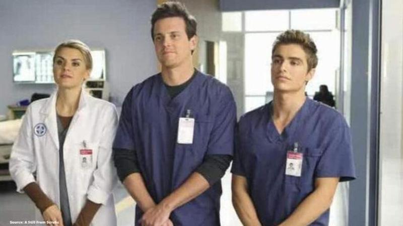 scrubs