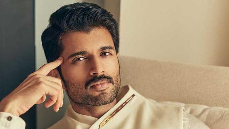 Vijay Deverakonda