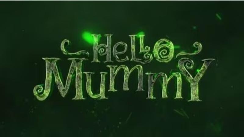 Hello Mummy 