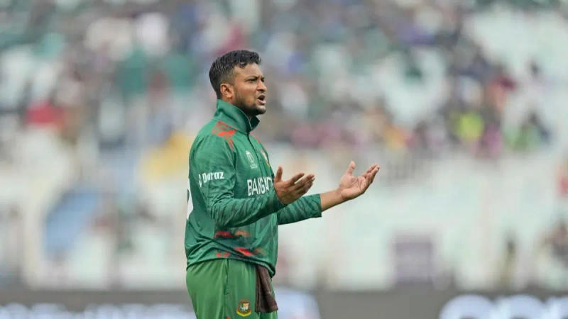 Bangladesh will take on Australia in their final CWC 2023 encounter.