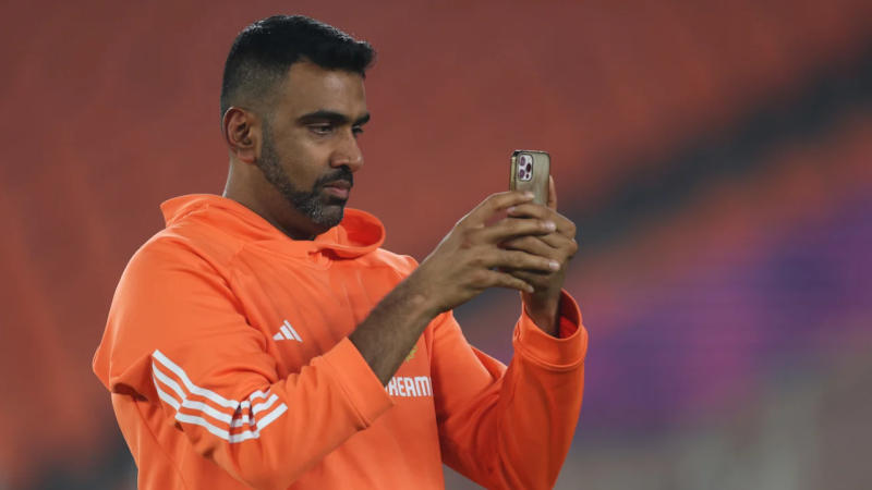 R Ashwin struggling to get IPL 2024 tickets for RCB vs CSK match