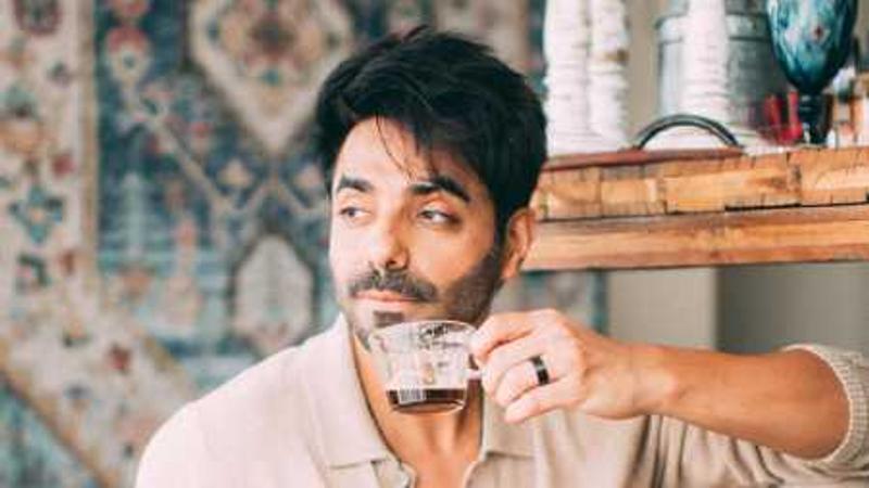 Aparshakti Khurana