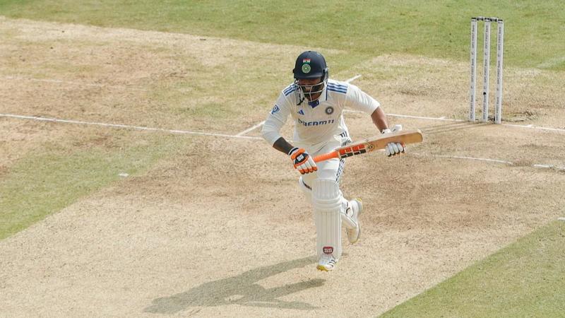 Ravindra Jadeja