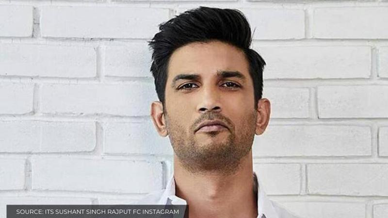 Sushant Singh Rajput