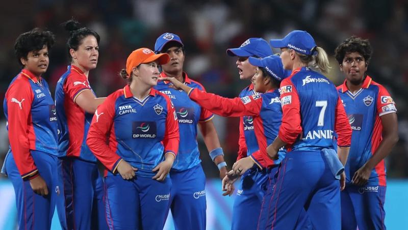 Delhi Capitals Women