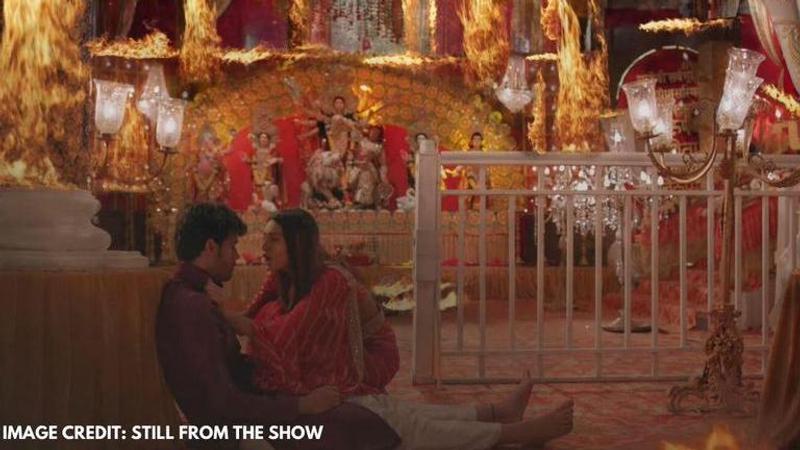 kasautii zindagii kay written update March 9