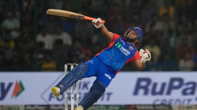 Rishabh Pant, Ishant Sharma, and Harshit Rana Lead the Pack in Inaugural Delhi Premier League Draft