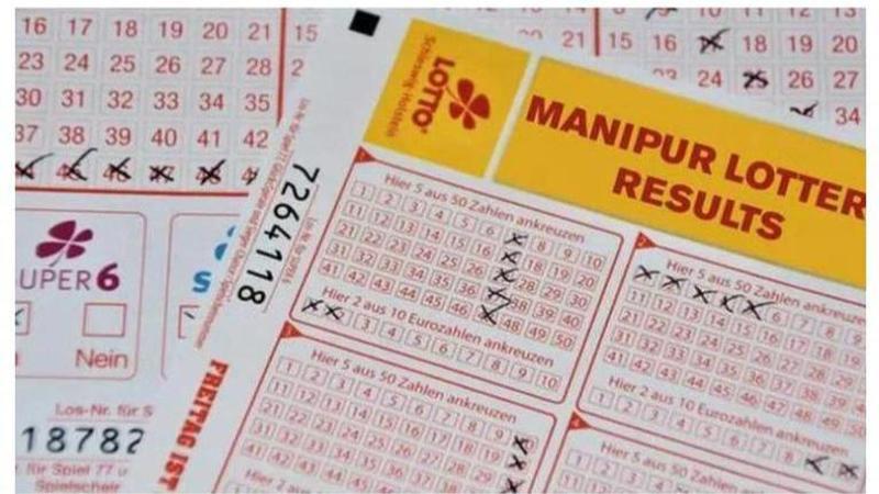 manipur lottery, manipur lottery result