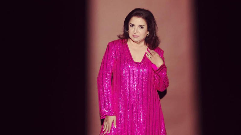 Farah Khan