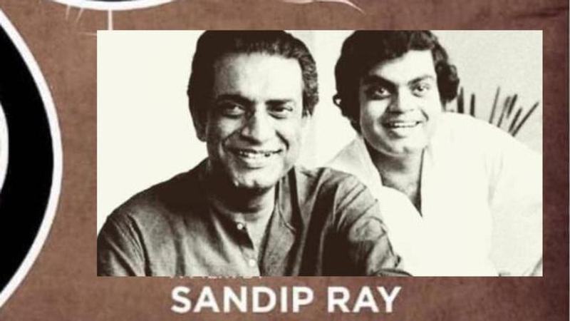 satyajit ray