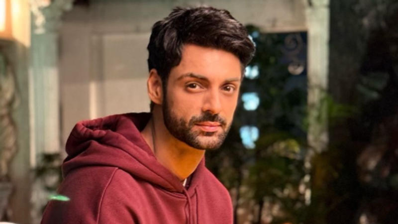 A file photo of Karan Wahi