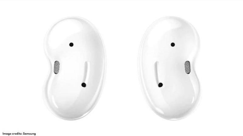 Samsung Galaxy Buds Live