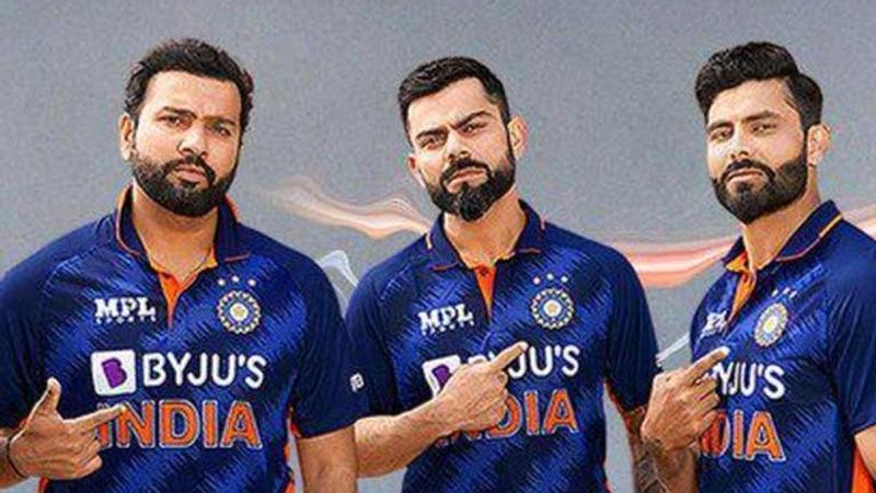 How to buy India's T20 World Cup jersey, Buy India jersey, where to buy India jersey, Team India jersey price, T20 World Cup, Team India