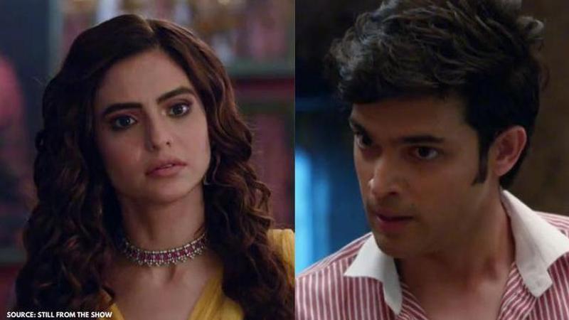 Kasautii Zindagii Kay spoiler Sep 17