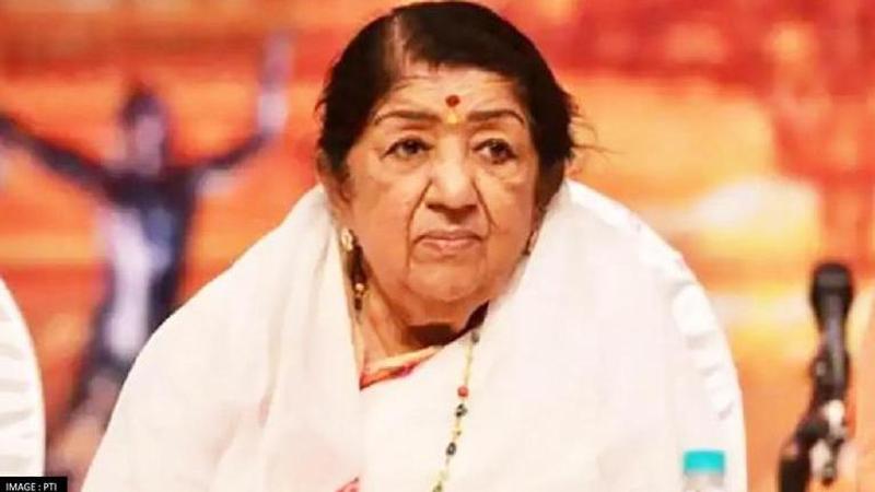 Lata Mangeshkar