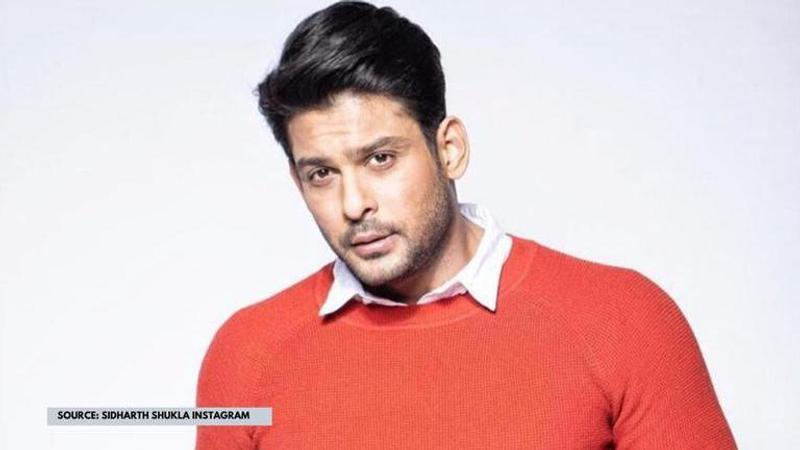 sidharth shukla