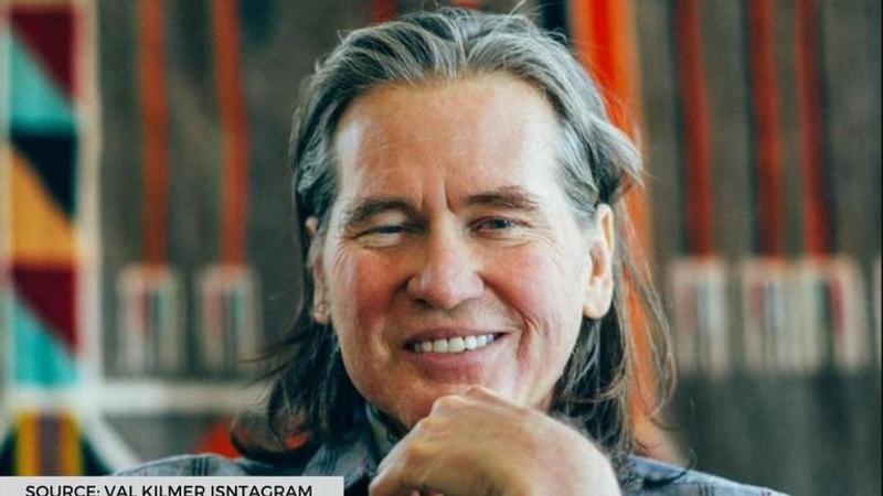 val kilmer