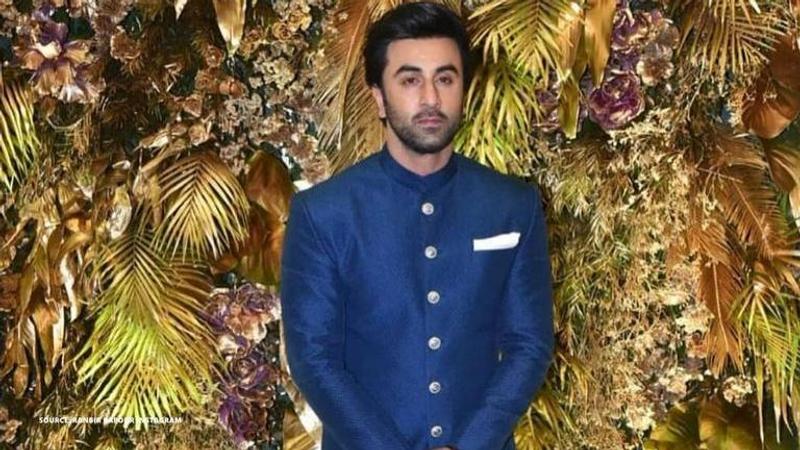 Ranbir Kapoor