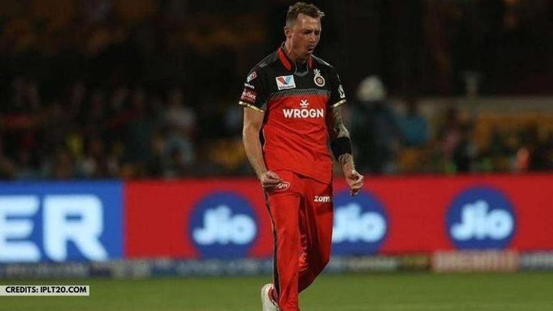 Dale Steyn