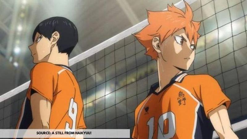 haikyuu voice actors