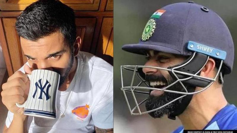 KL Rahul