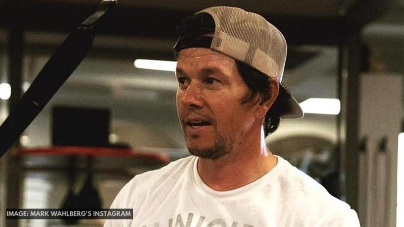 Mark Wahlberg