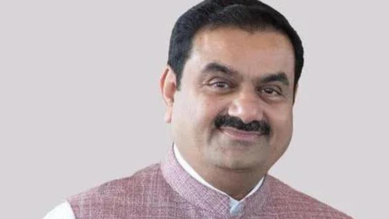 adani