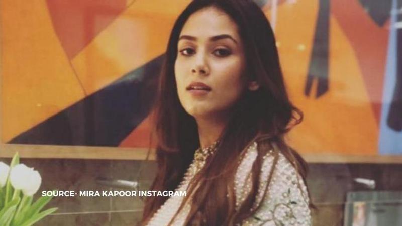 Mira Kapoor