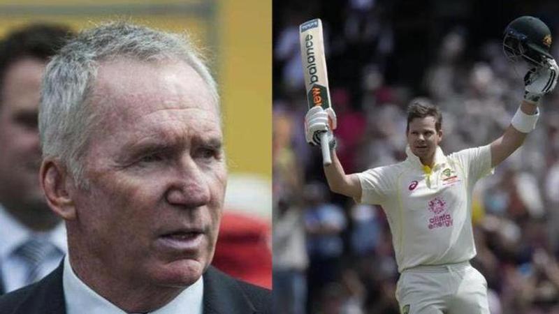 Allan Border, Steve Smith, WTC Final, WTC 2023, India vs Australia