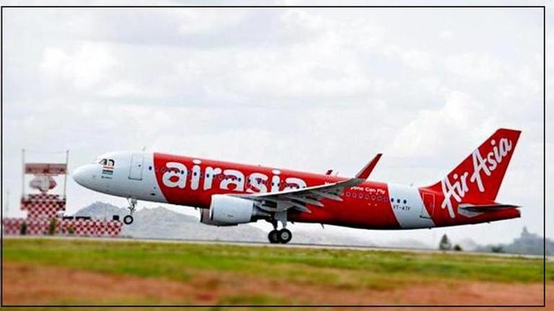 AirAsia