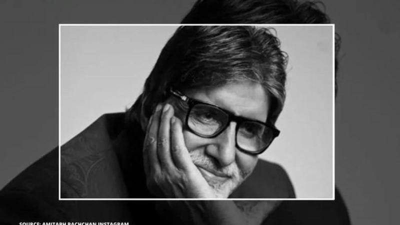 Amitabh Bachchan