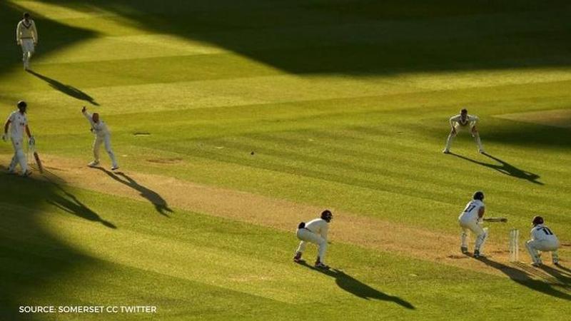 English County Championship