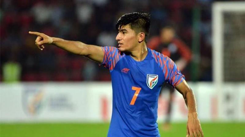 Anirudh Thapa