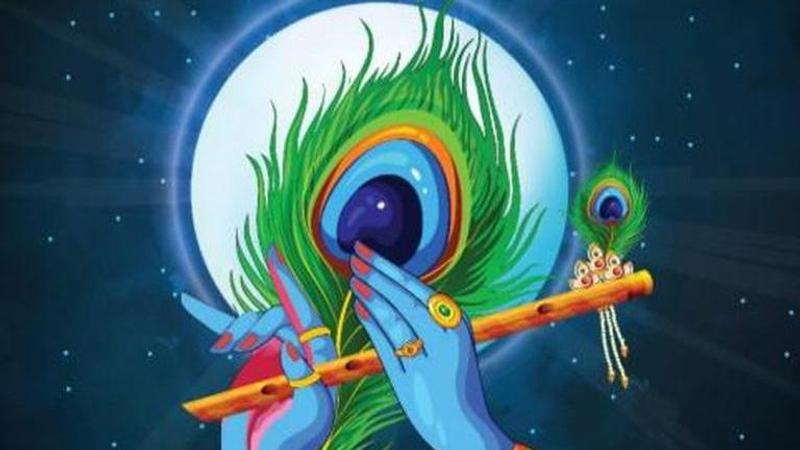 janmashtami quotes in hindi