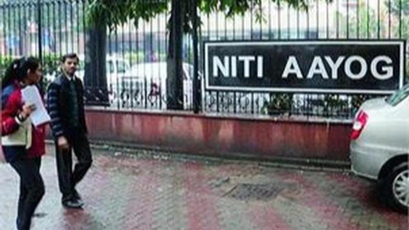 NITI Aayog