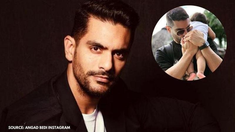 Angad Bedi