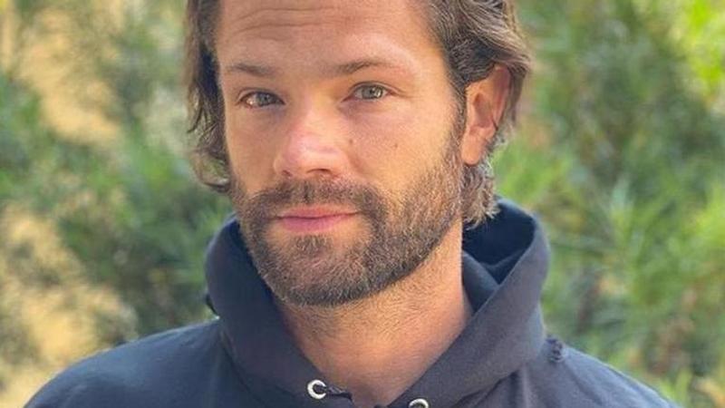 Jared Padalecki